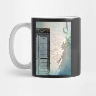 Ti amo Mug